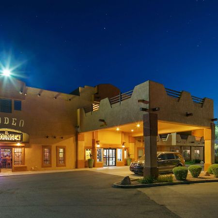 Best Western Gold Canyon Inn & Suites Exterior foto