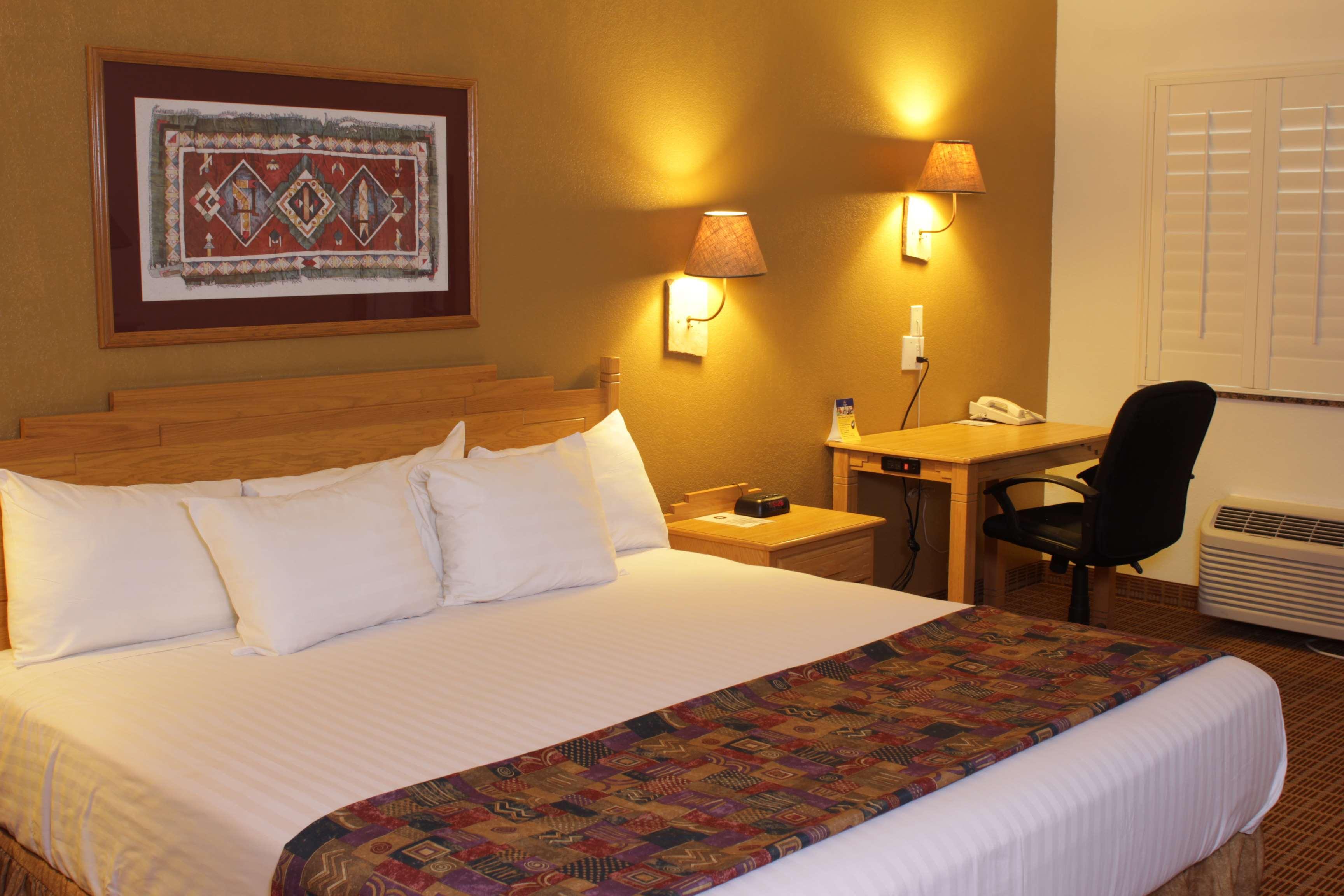 Best Western Gold Canyon Inn & Suites Exterior foto