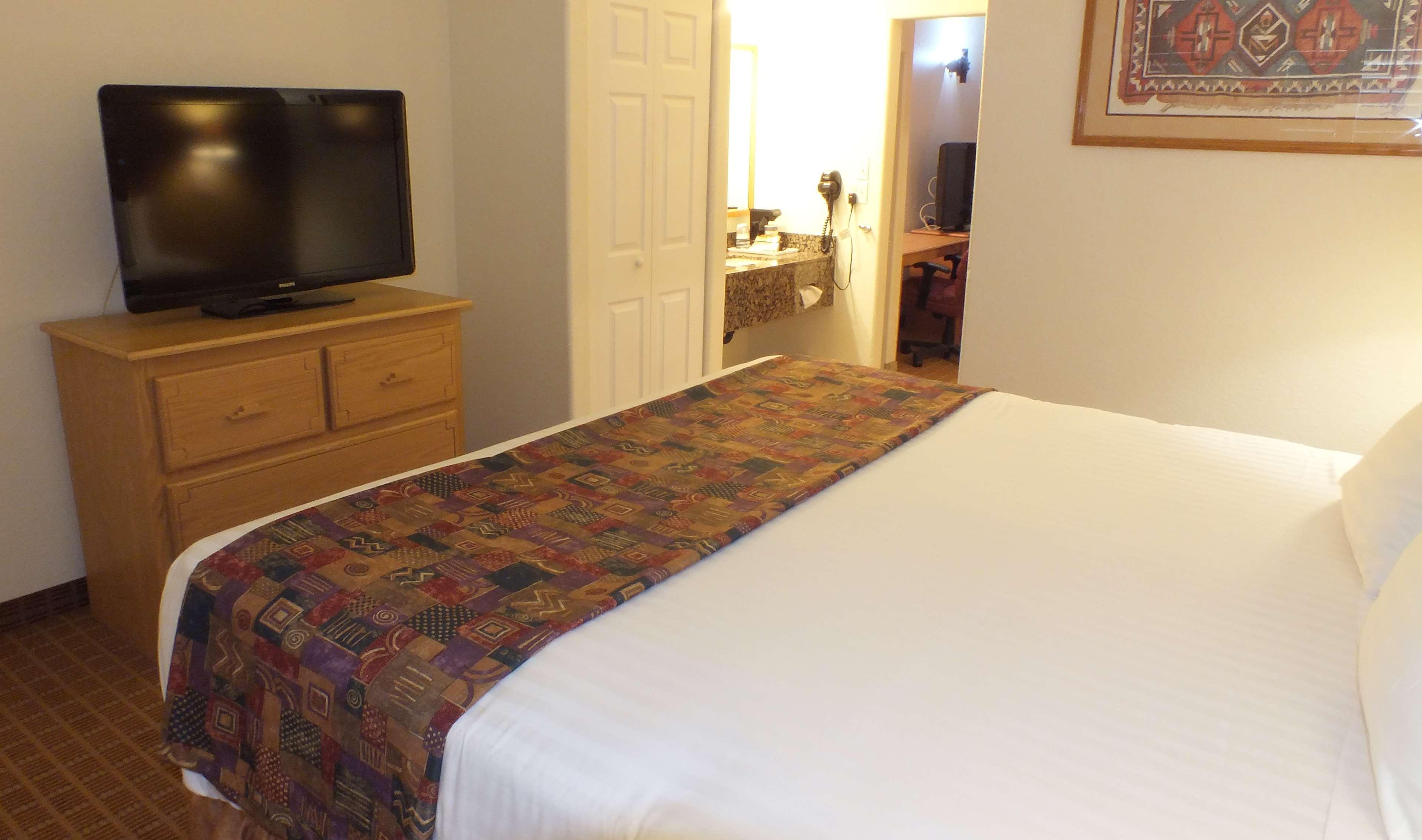Best Western Gold Canyon Inn & Suites Exterior foto