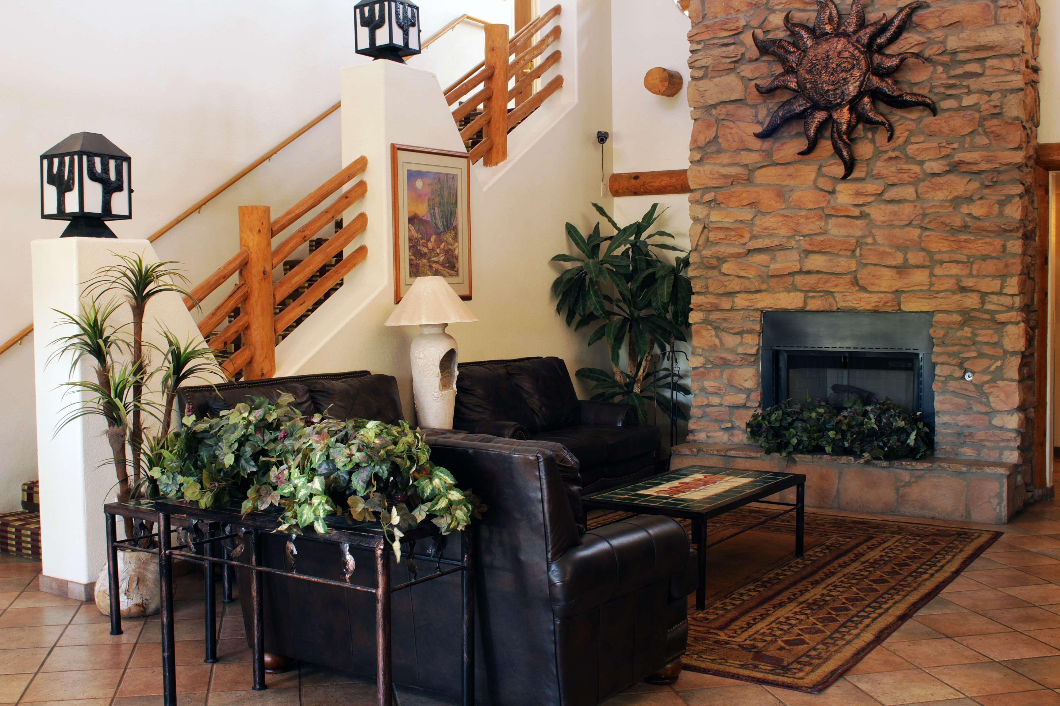 Best Western Gold Canyon Inn & Suites Exterior foto