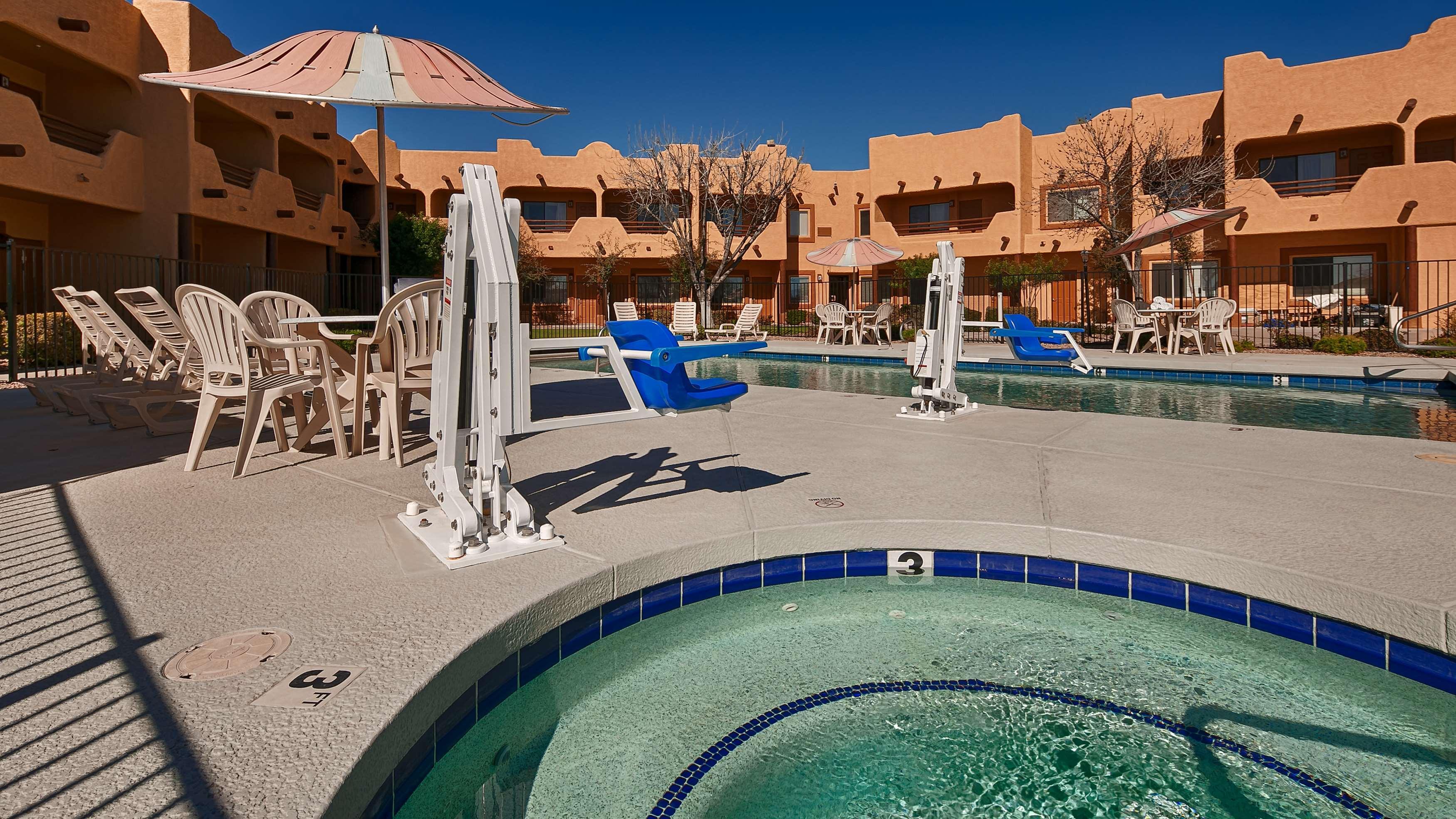 Best Western Gold Canyon Inn & Suites Exterior foto