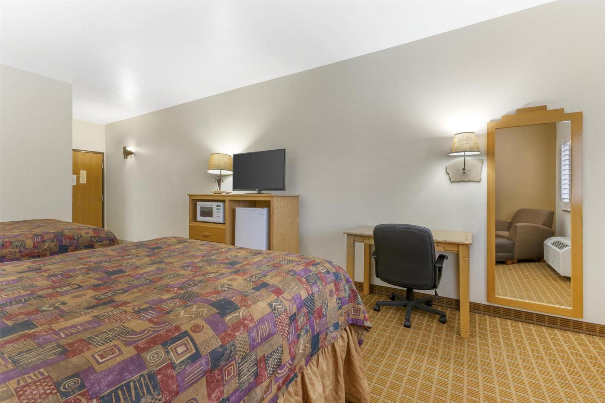 Best Western Gold Canyon Inn & Suites Exterior foto