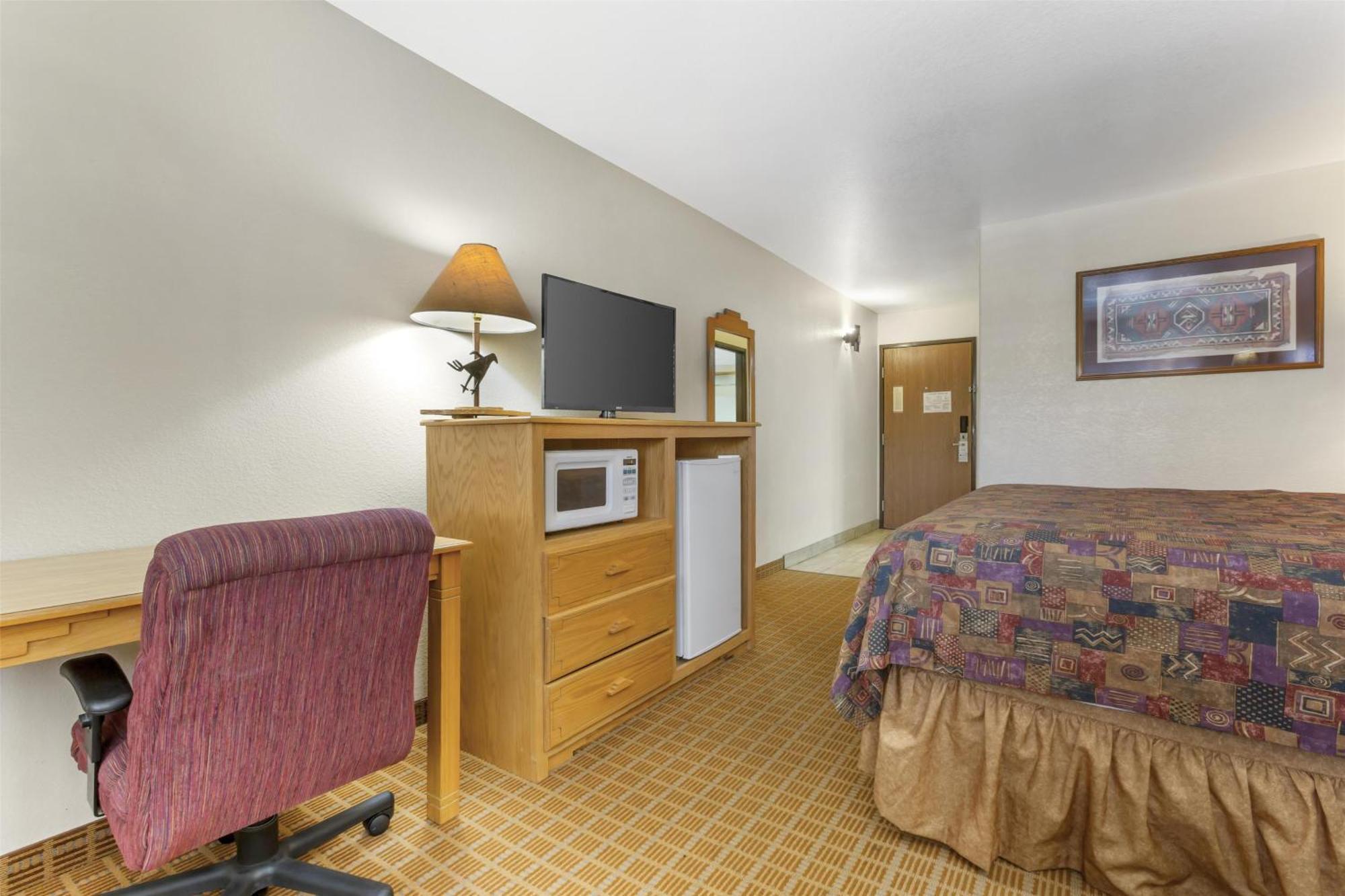 Best Western Gold Canyon Inn & Suites Exterior foto