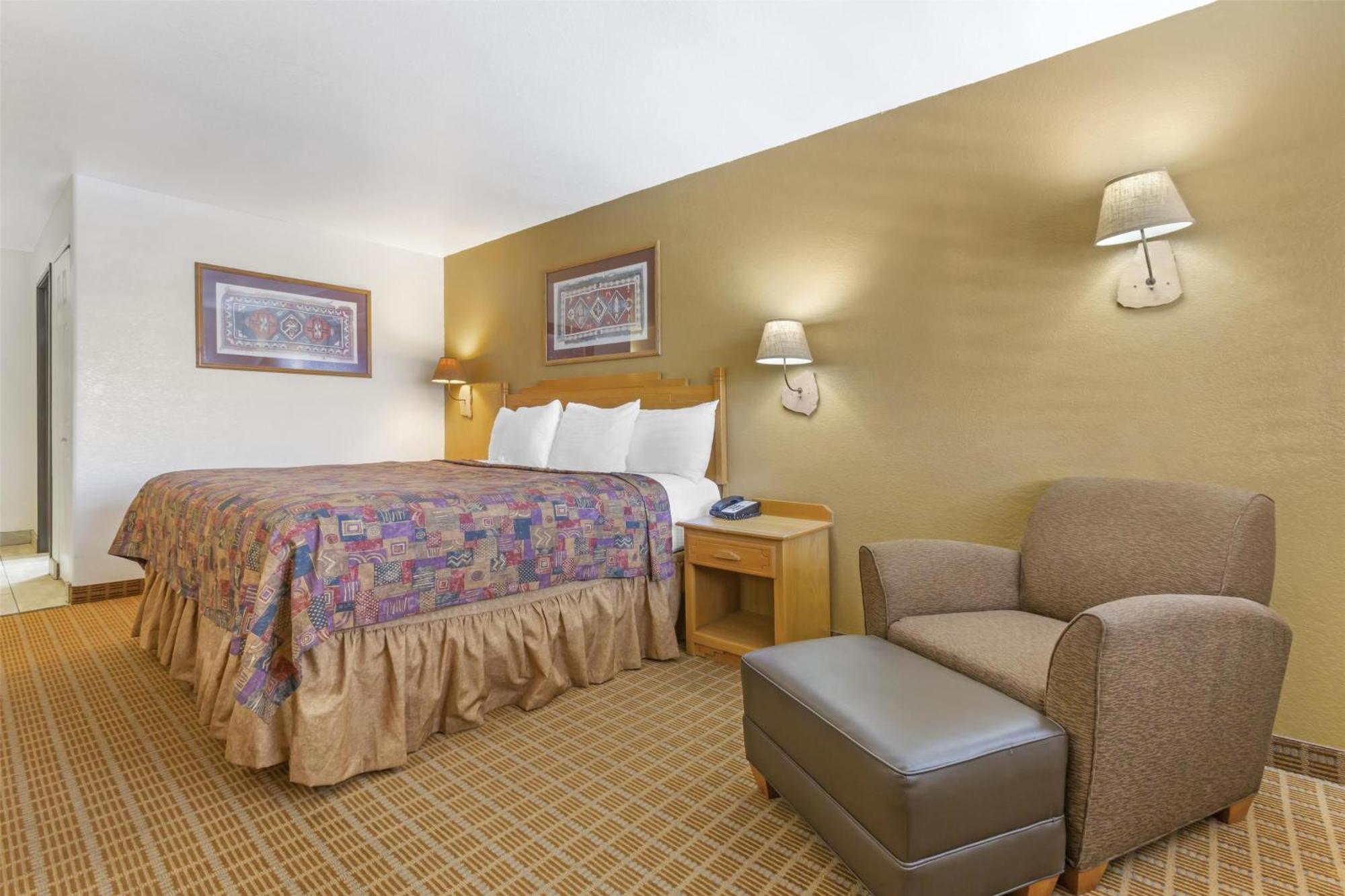 Best Western Gold Canyon Inn & Suites Exterior foto